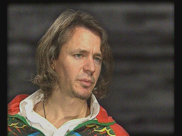 Choreografische Avantgarde: Joachim Schlömer