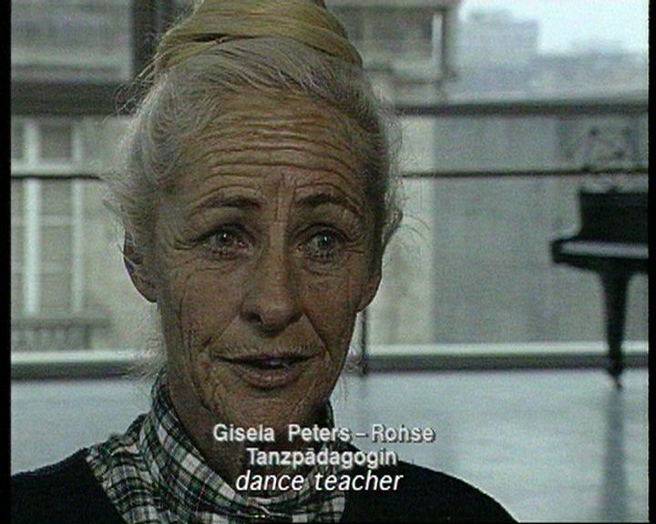 Gisela Peters-Rohse
