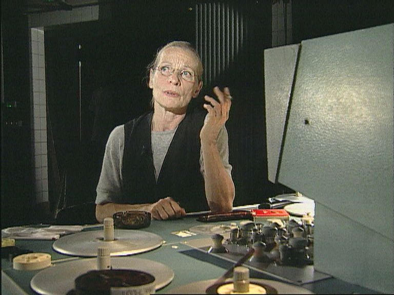 Beweg-Gründe (arte)