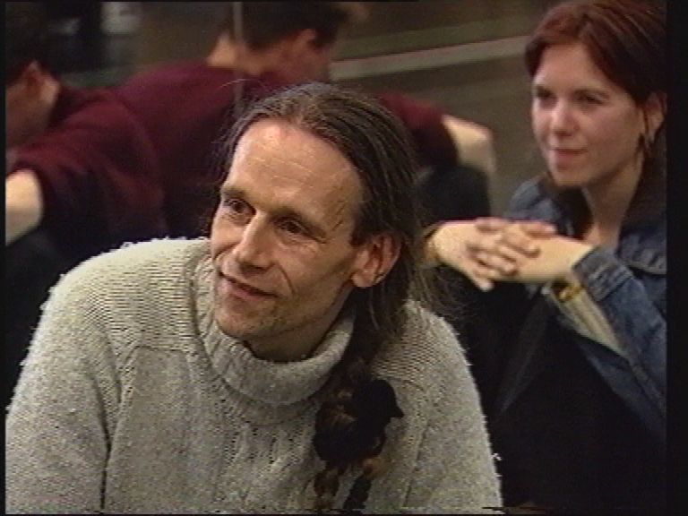 Urs Dietrich