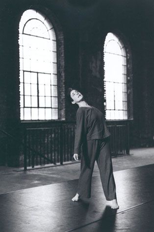 Christine Brunel