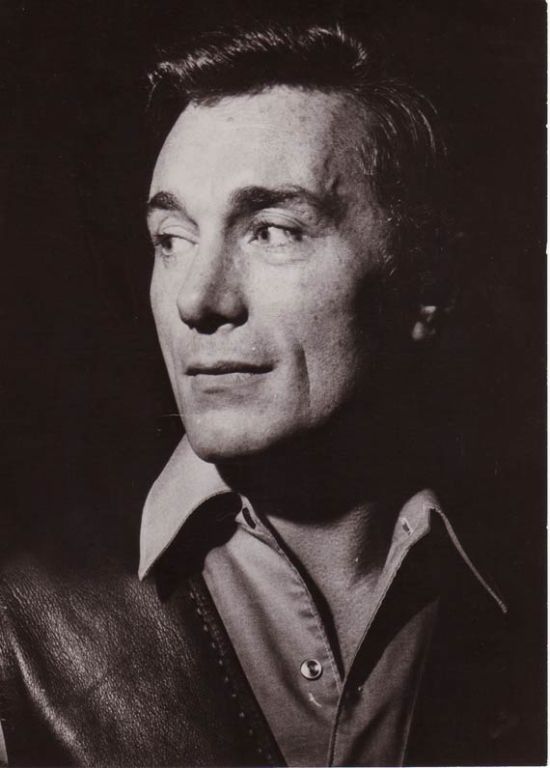 Gert Reinholm