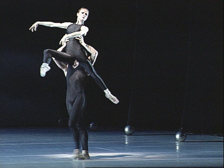Goldberg-Variationen
