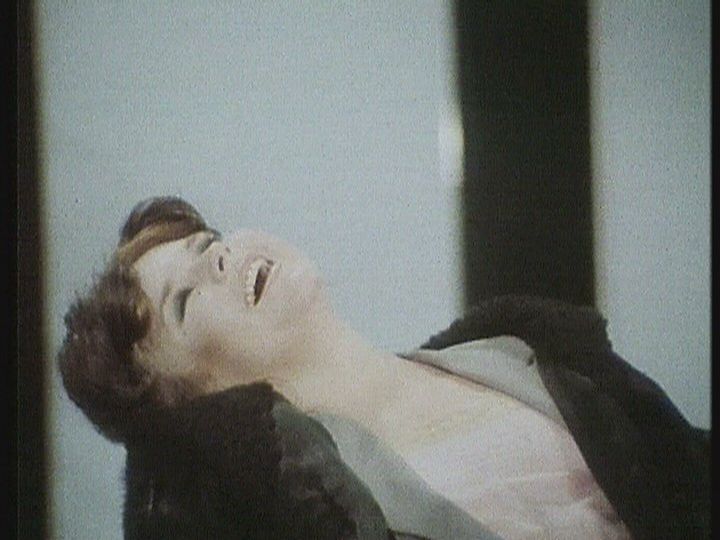 Jo Ann Endicott