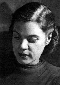 Lola Rogge