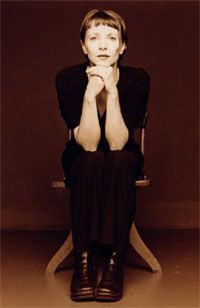 Marguerite Donlon