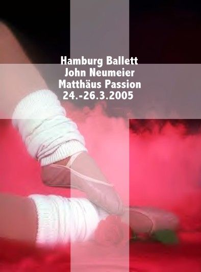 Sinfonisches Ballett