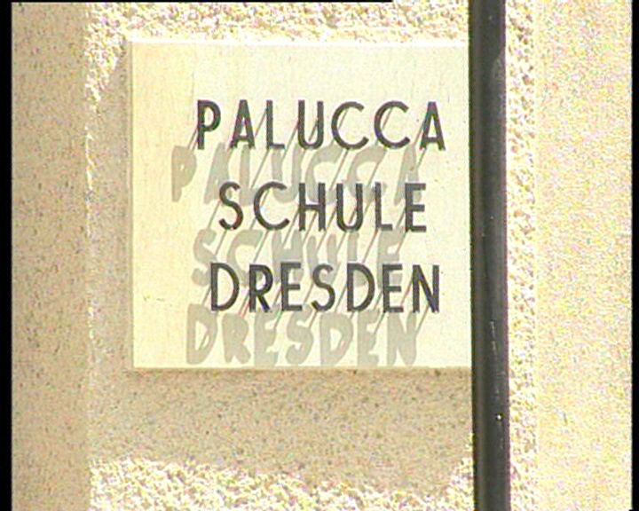 Gestern Palucca Schüler, heute Choreograph