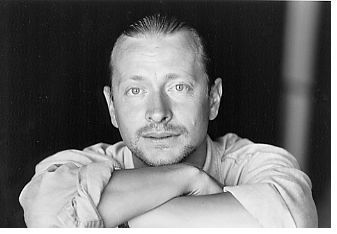 Richard Wherlock