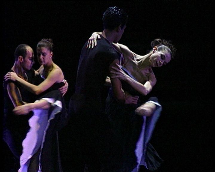 BallettMainz Programm III