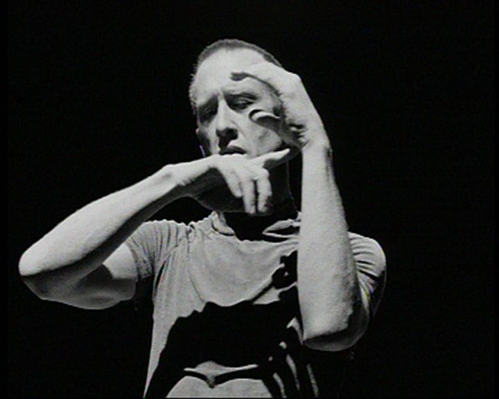William Forsythe
