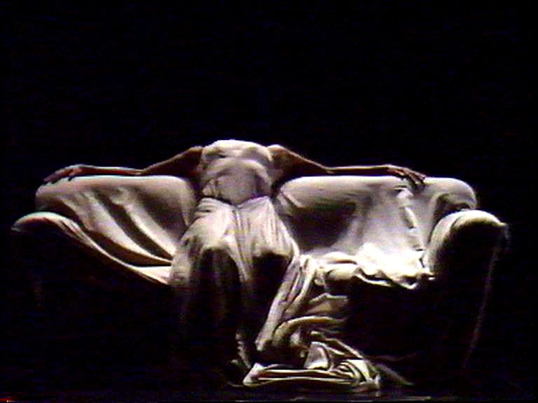 Solo mit Sofa (Film)