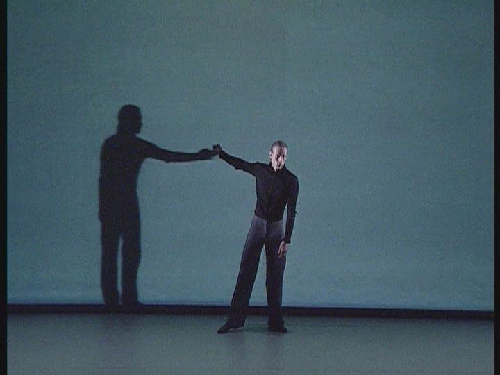 Tanz im Film: Tanz-Dis-tanz