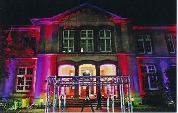Tanztheater Heidelberg