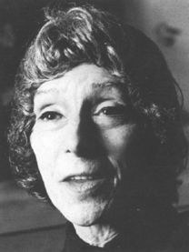Tatjana Gsovsky
