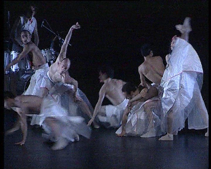 Trends Part One, German Dance Platform 2006