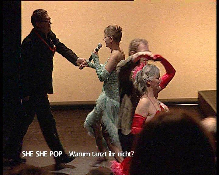 Trends Part Two, German Dance Platform 2006