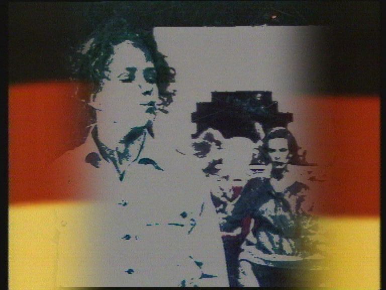 Ulrike Meinhof