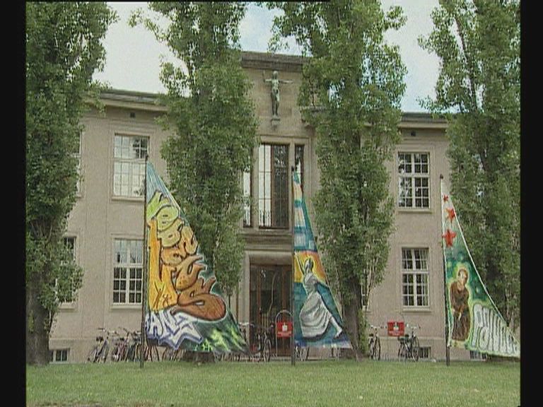 Vielfalt als Programm