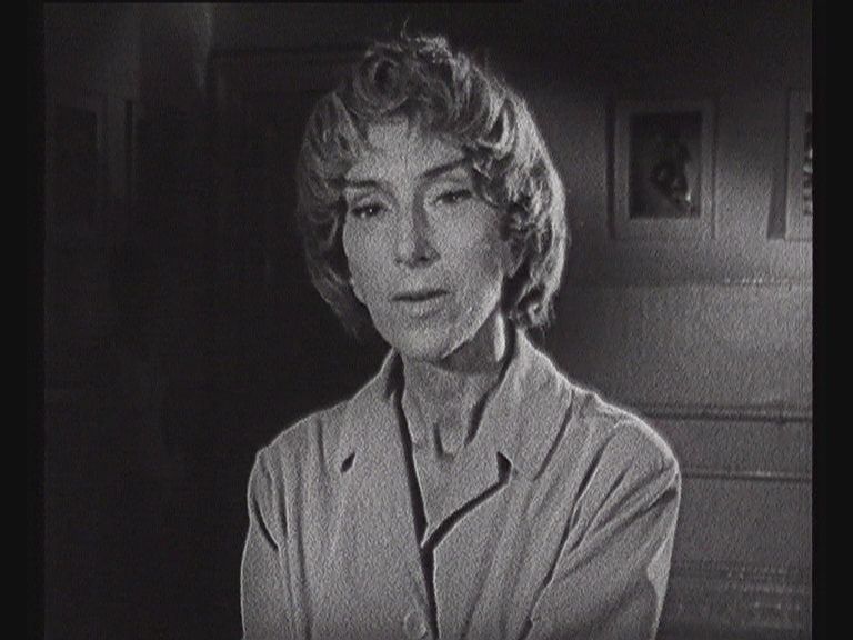 Tatjana Gsovsky