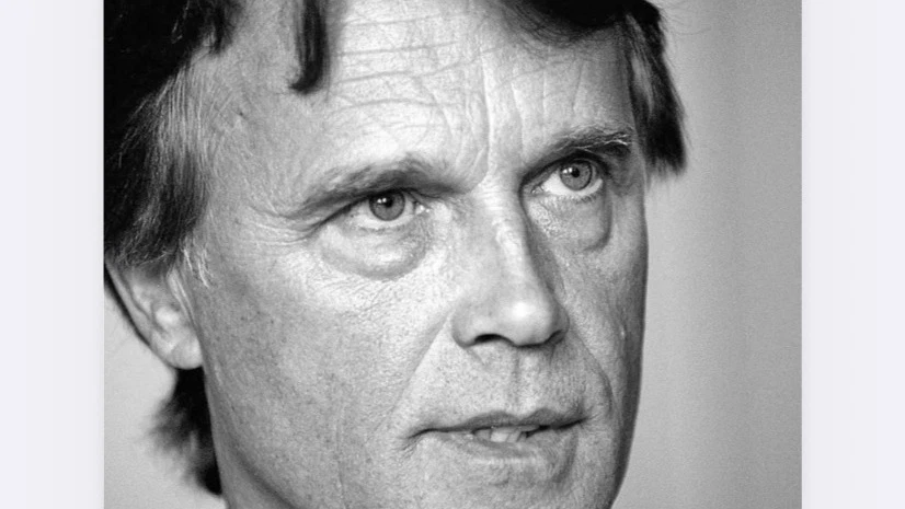 Martin Puttke: Geradeaus auf verschlungenen Wegen